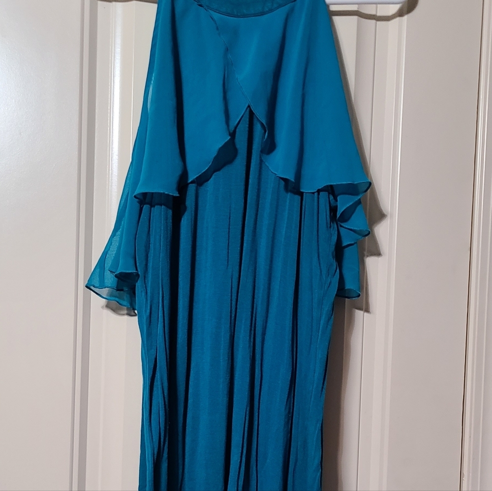 Sleeveless tip